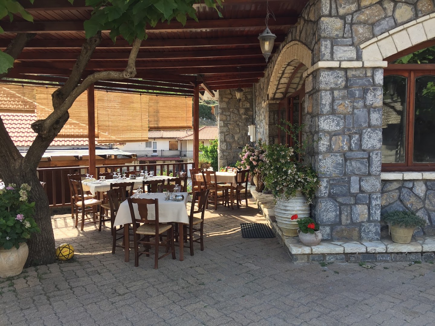 Catalpeis, Alonistena, Arcadia · Φωτογραφίες 1